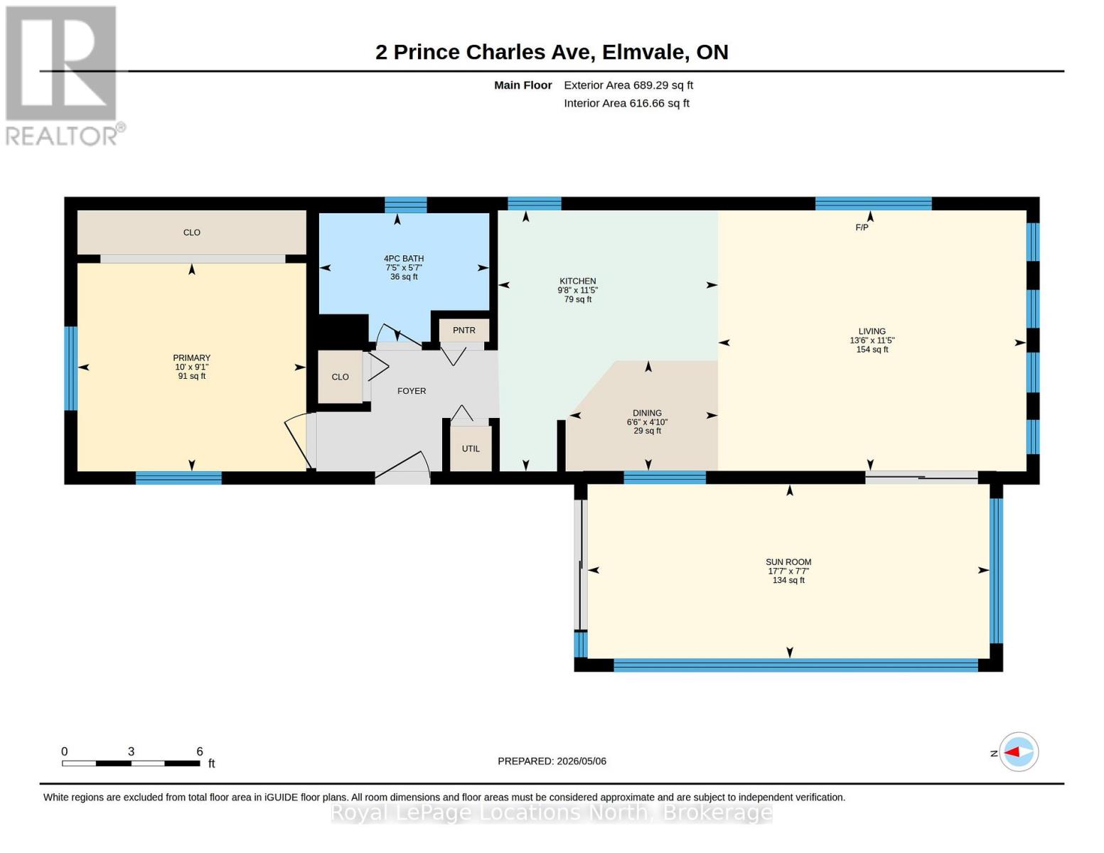 2 Prince Charles Avenue, Springwater, Ontario  L0L 1P0 - Photo 30 - S13094326