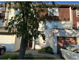 81 - 135 CHALMERS STREET S, Cambridge, Ontario