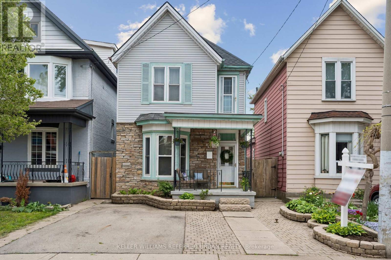84 Smith Avenue, Hamilton, Ontario L8L 5P1 - Photo 2 - X13141878
