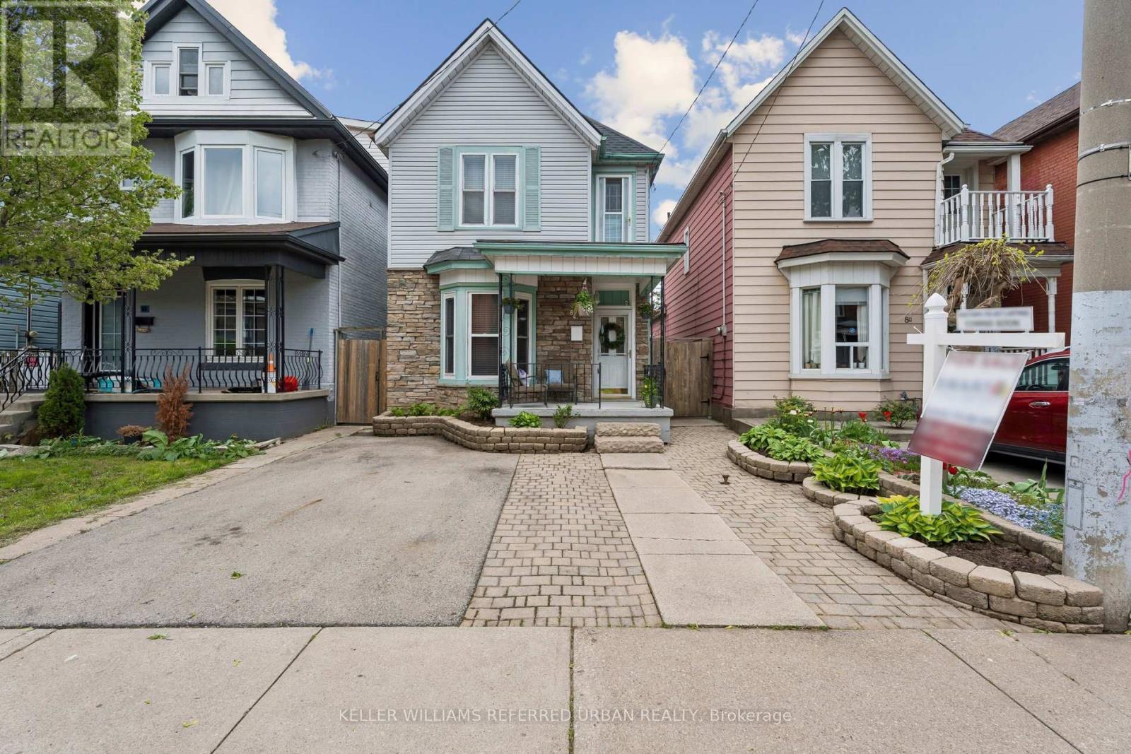 84 Smith Avenue, Hamilton, Ontario L8L 5P1 - Photo 3 - X13141878