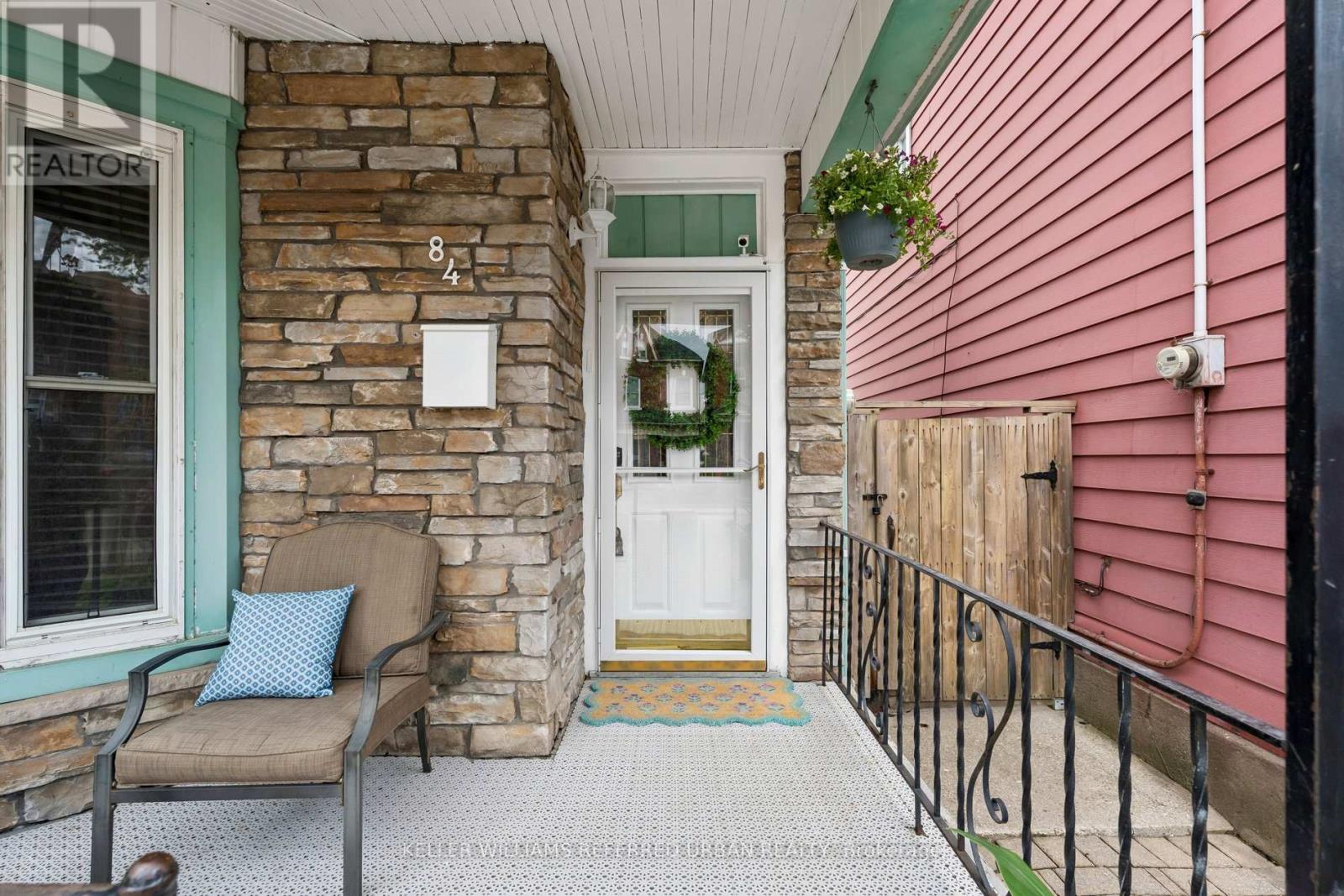 84 Smith Avenue, Hamilton, Ontario L8L 5P1 - Photo 4 - X13141878