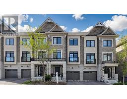 10 WILLIAM ADAMS LANE, Richmond Hill, Ontario