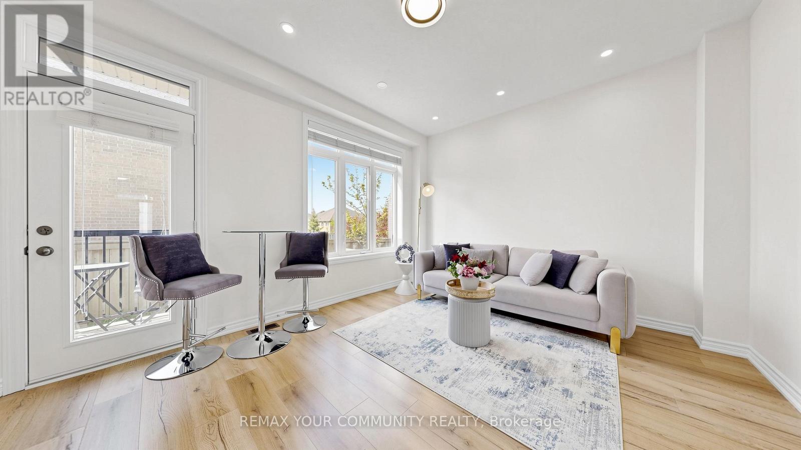 10 William Adams Lane, Richmond Hill, Ontario  L4S 0L9 - Photo 4 - N13124476
