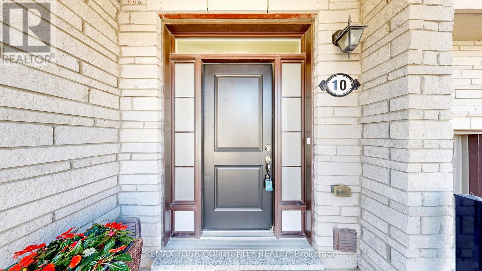 10 William Adams Lane, Richmond Hill, Ontario  L4S 0L9 - Photo 3 - N13124476