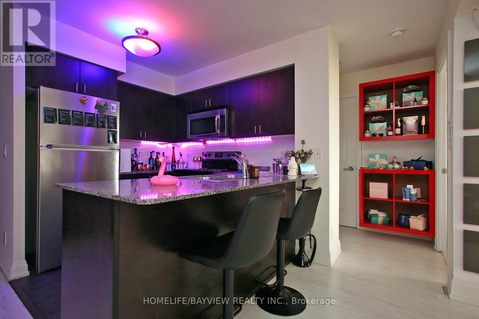 601 - 55 De Boers Drive, Toronto, Ontario  M3J 0G5 - Photo 13 - W13013088
