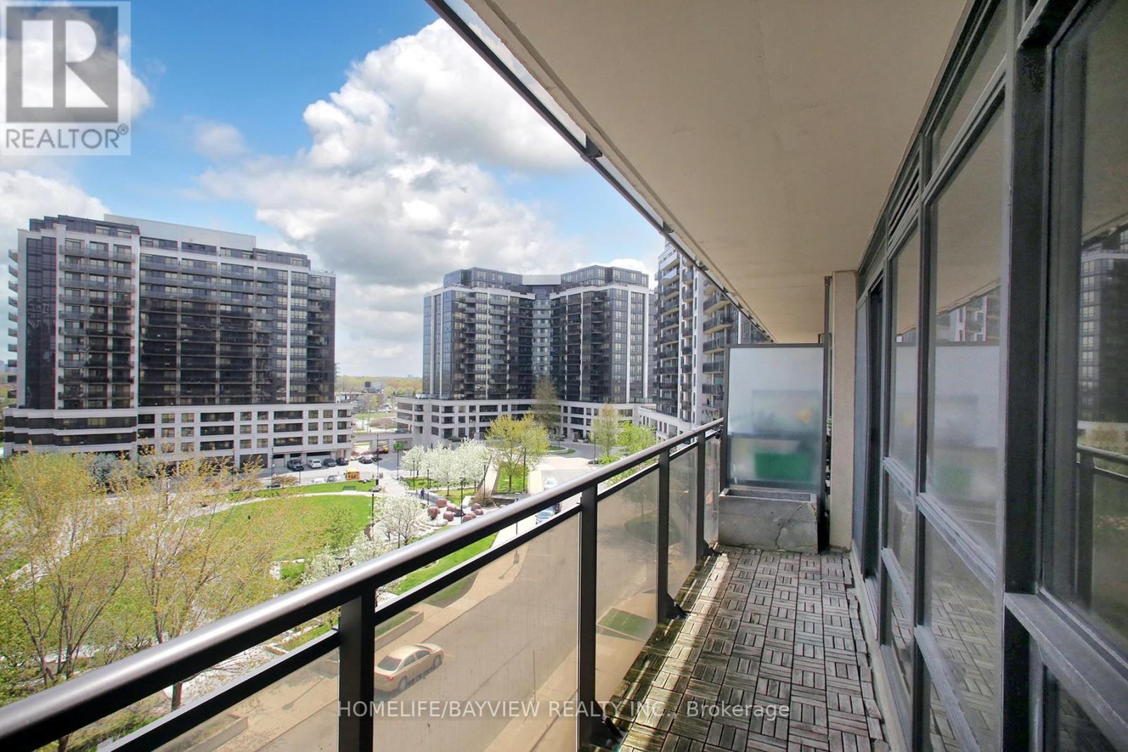 601 - 55 De Boers Drive, Toronto, Ontario  M3J 0G5 - Photo 17 - W13013088