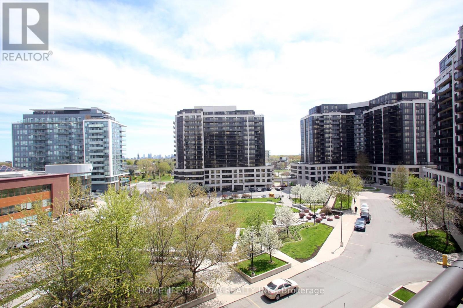601 - 55 De Boers Drive, Toronto, Ontario  M3J 0G5 - Photo 20 - W13013088