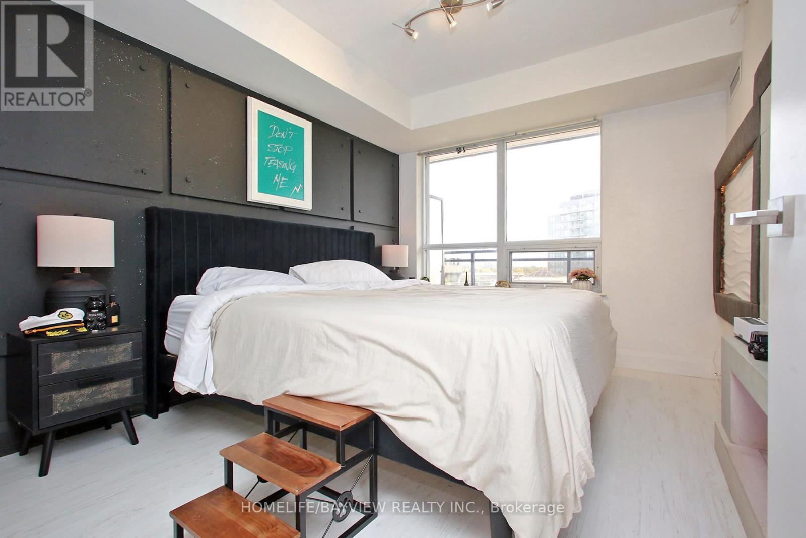 601 - 55 De Boers Drive, Toronto, Ontario  M3J 0G5 - Photo 14 - W13013088