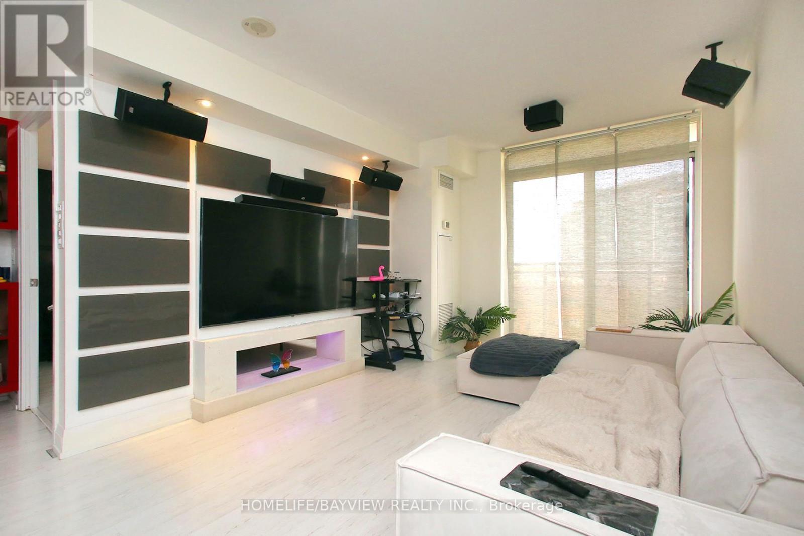 601 - 55 De Boers Drive, Toronto, Ontario  M3J 0G5 - Photo 10 - W13013088