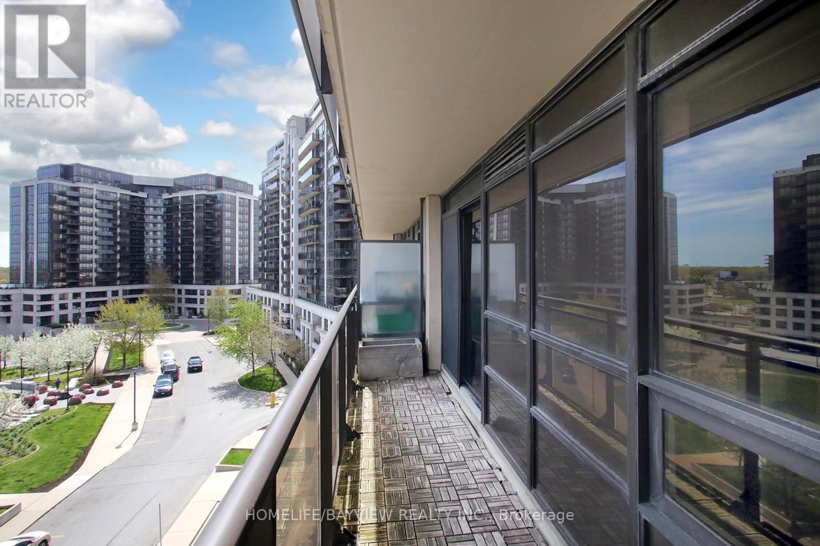 601 - 55 De Boers Drive, Toronto, Ontario  M3J 0G5 - Photo 18 - W13013088