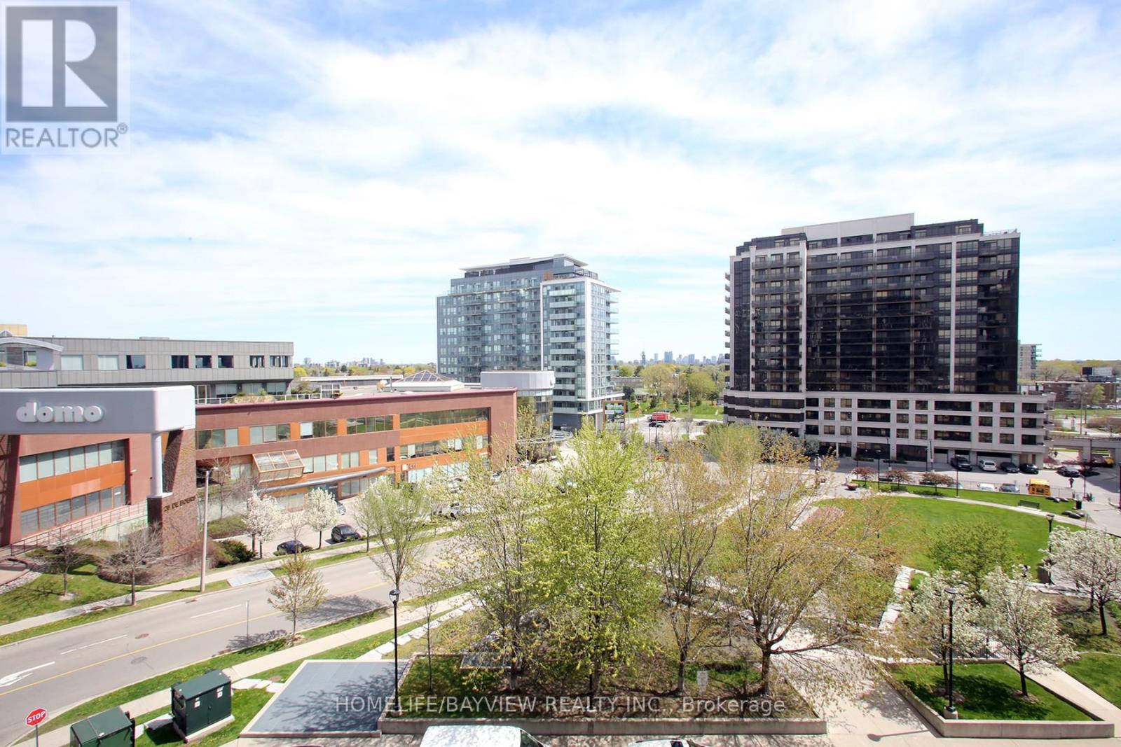 601 - 55 De Boers Drive, Toronto, Ontario  M3J 0G5 - Photo 21 - W13013088