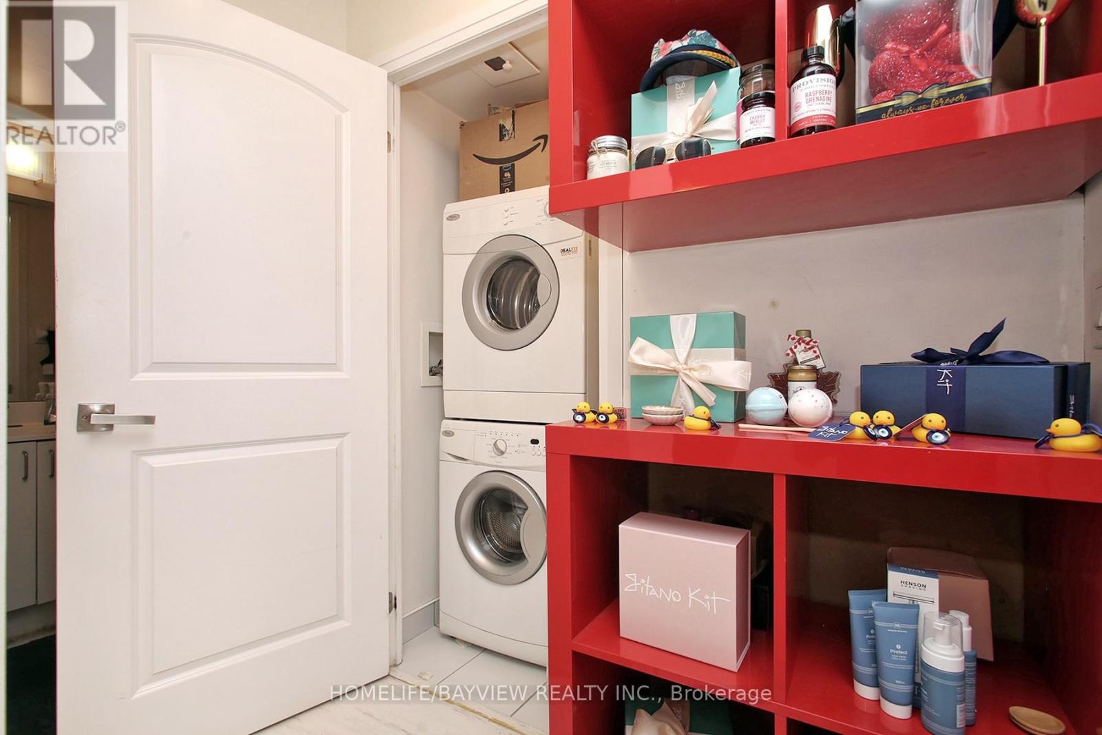 601 - 55 De Boers Drive, Toronto, Ontario  M3J 0G5 - Photo 16 - W13013088