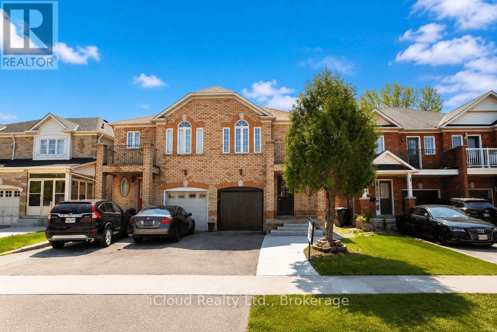 3956 MANATEE WAY, Mississauga, Ontario