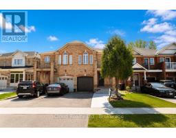 3956 MANATEE WAY, Mississauga, Ontario