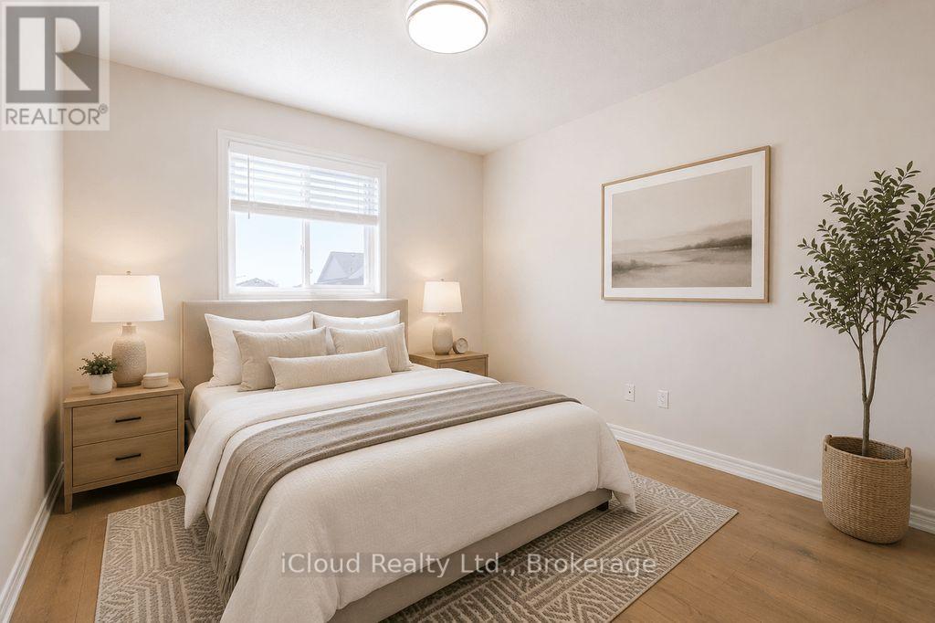 3956 Manatee Way, Mississauga, Ontario  L5M 6P5 - Photo 20 - W12921822