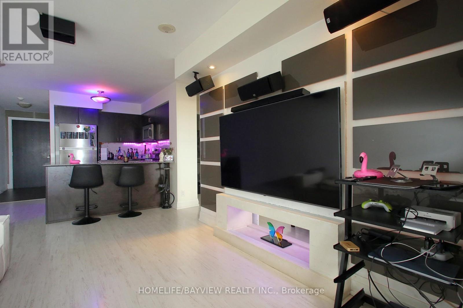 601 - 55 De Boers Drive, Toronto, Ontario  M3J 0G5 - Photo 11 - W13013088