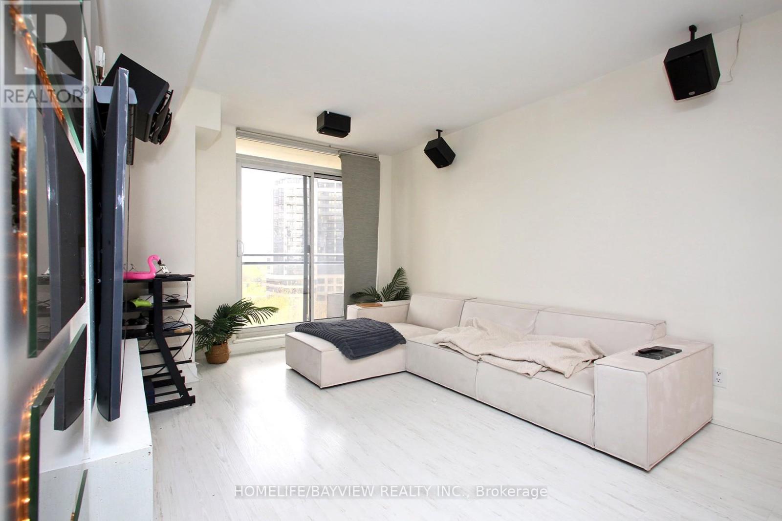 601 - 55 De Boers Drive, Toronto, Ontario  M3J 0G5 - Photo 9 - W13013088