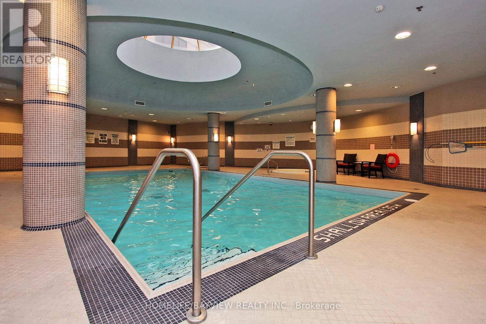 601 - 55 De Boers Drive, Toronto, Ontario  M3J 0G5 - Photo 23 - W13013088