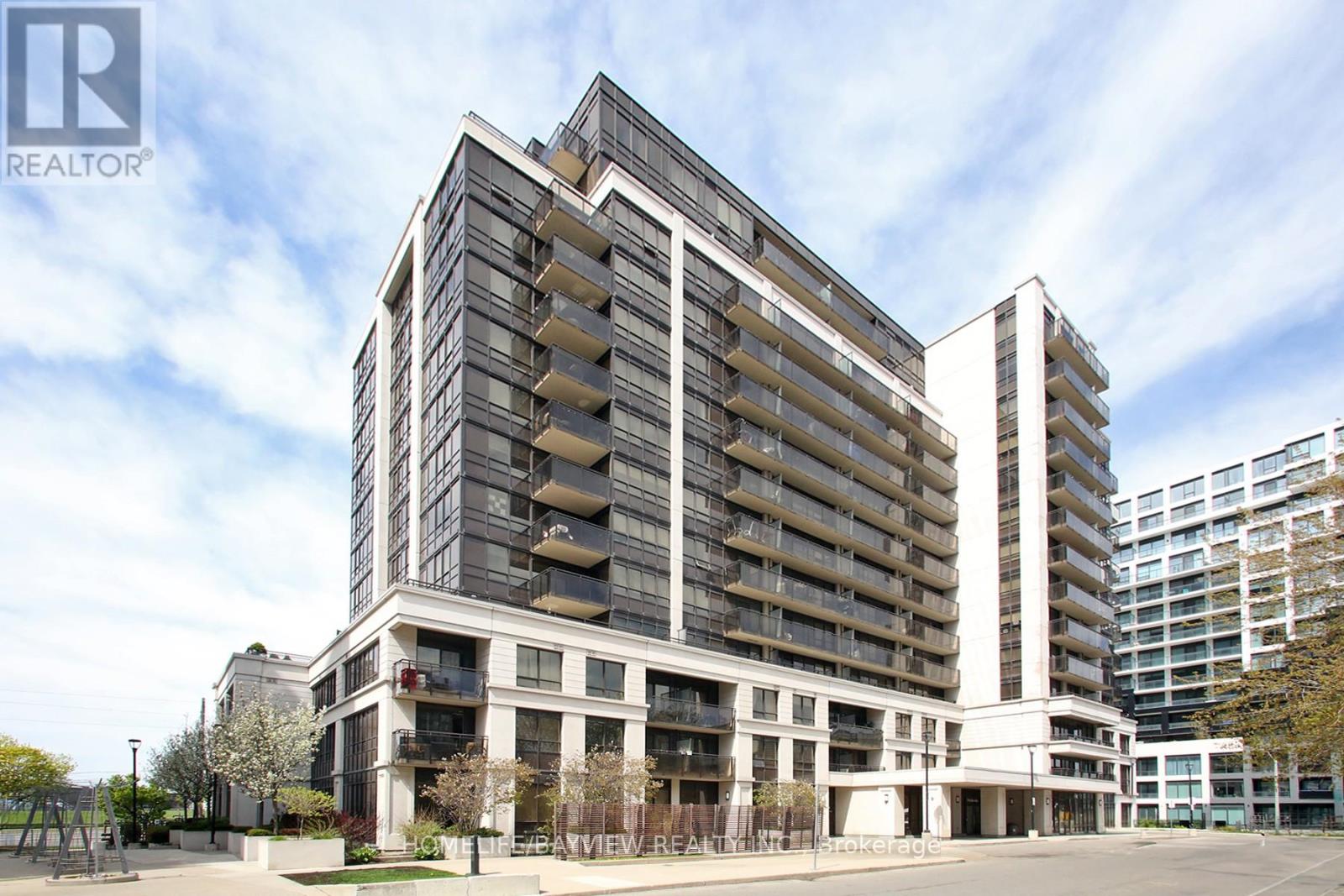 601 - 55 De Boers Drive, Toronto, Ontario  M3J 0G5 - Photo 2 - W13013088