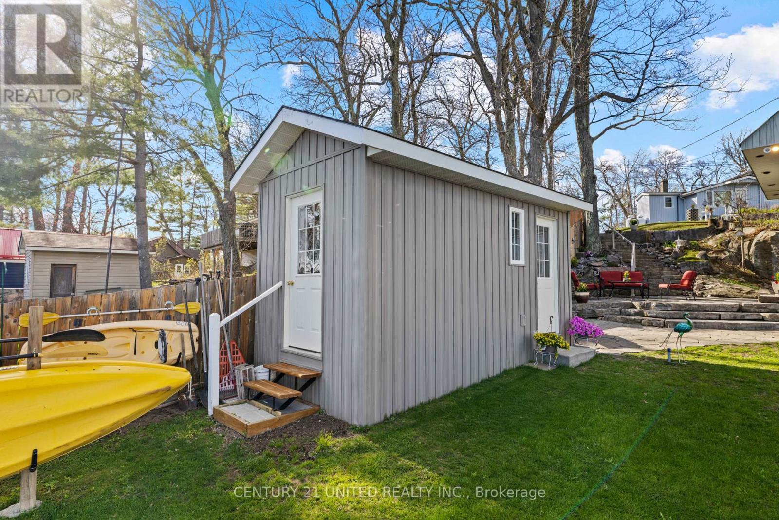 31 Fire Route 28, North Kawartha, Ontario  K0L 2H0 - Photo 26 - X13136290