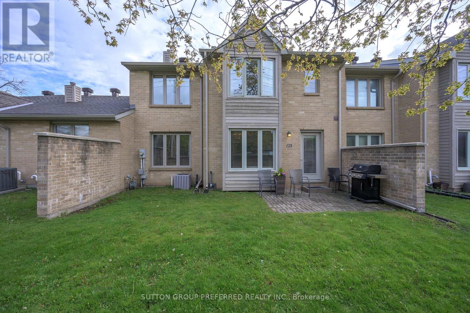 125 - 1500 Richmond Street, London North, Ontario  N6G 4T9 - Photo 32 - X13134706