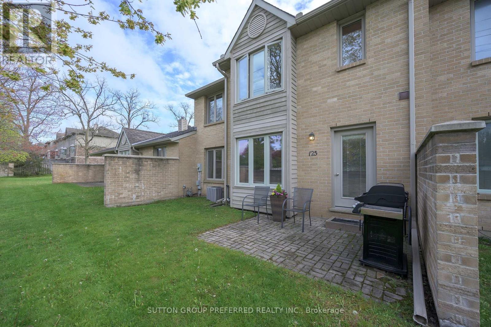 125 - 1500 Richmond Street, London North, Ontario  N6G 4T9 - Photo 33 - X13134706