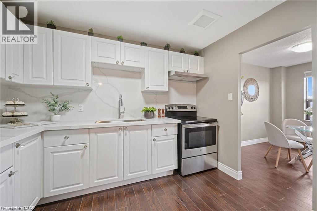 1100 Courtland Avenue E Unit# 710, Kitchener, Ontario  N2C 2H9 - Photo 11 - 40831090