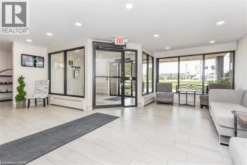 1100 Courtland Avenue E Unit# 710, Kitchener, Ontario  N2C 2H9 - Photo 5 - 40831090