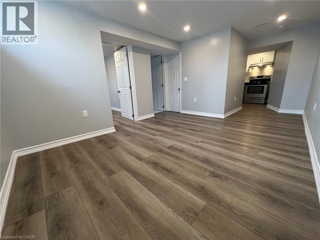272 THE WESTWAY Unit# 2, toronto, Ontario