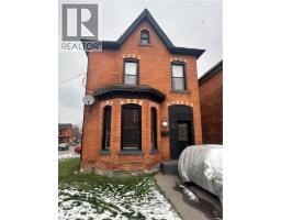 33 NIGHTINGALE Avenue, hamilton, Ontario