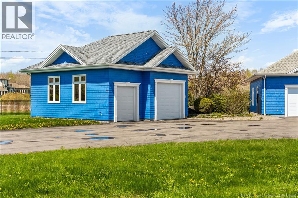 46 Clear View, Grand-Barachois, New Brunswick  E4P 9B5 - Photo 6 - NB139440