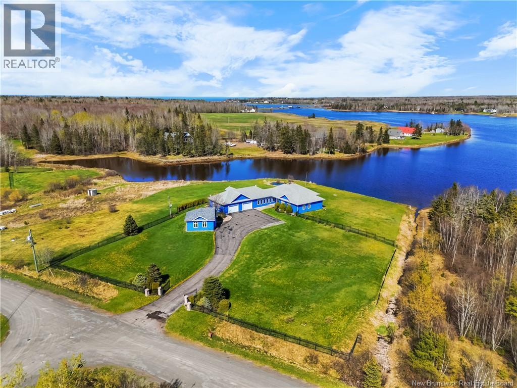 46 Clear View, Grand-Barachois, New Brunswick  E4P 9B5 - Photo 1 - NB139440