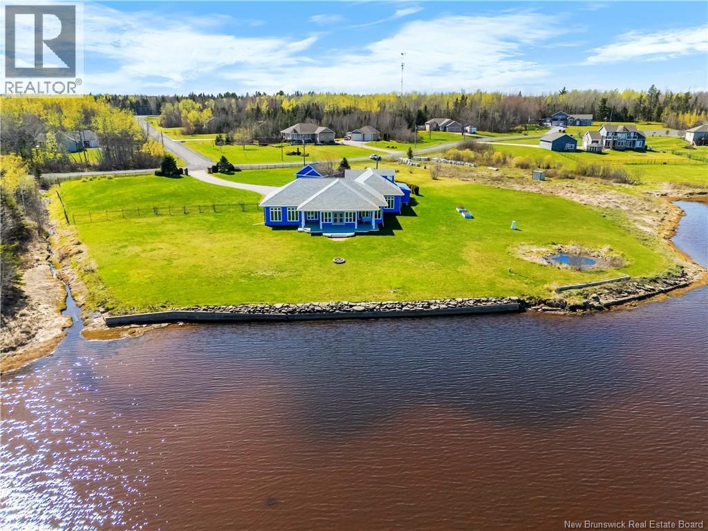 46 Clear View, Grand-Barachois, New Brunswick  E4P 9B5 - Photo 11 - NB139440