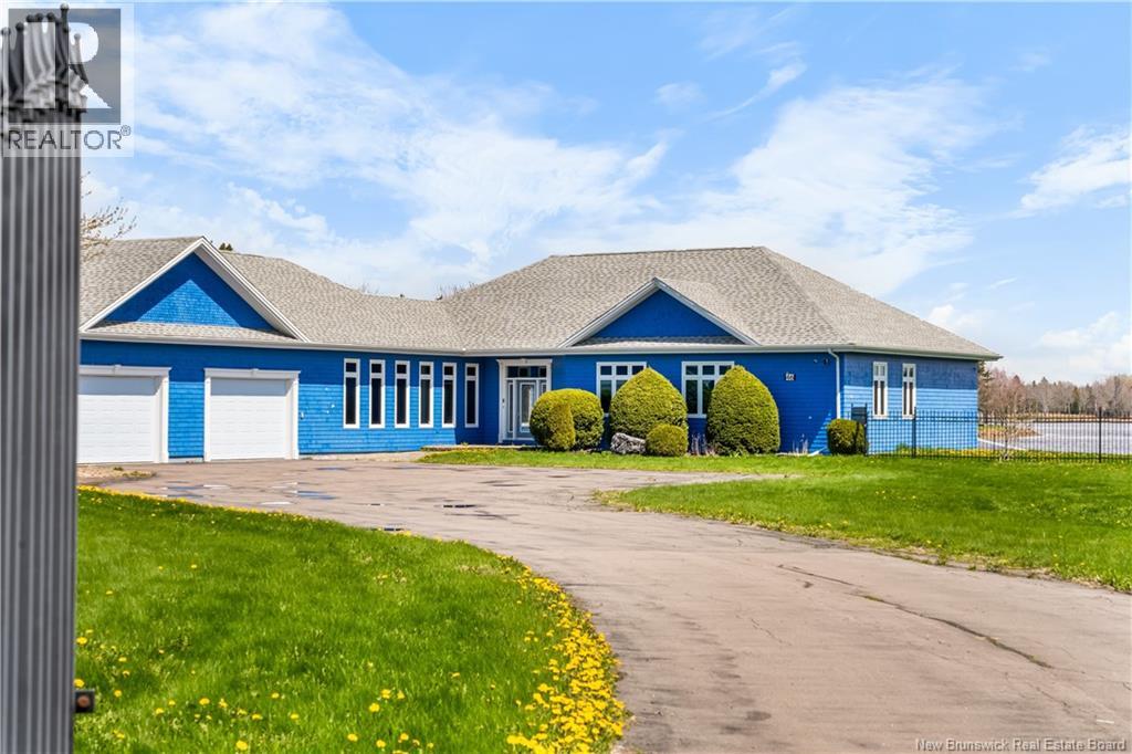 46 Clear View, Grand-Barachois, New Brunswick  E4P 9B5 - Photo 3 - NB139440
