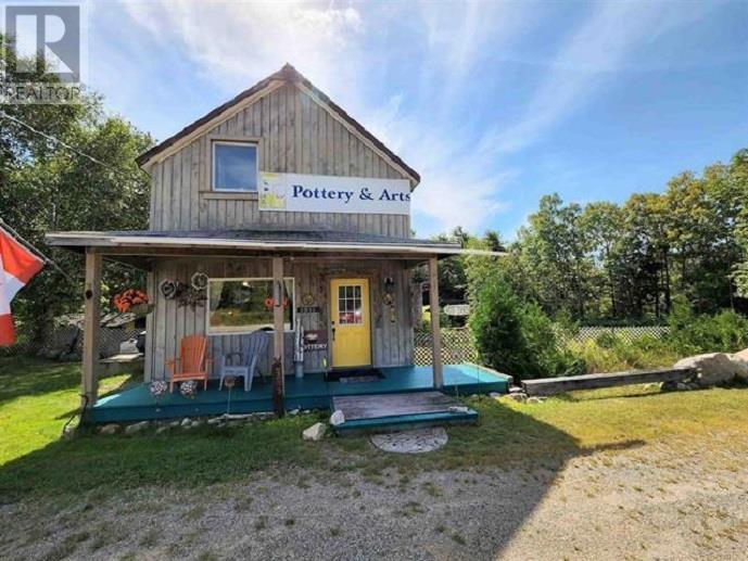 1272 Highway 17, Algoma Mills, Ontario P0R 1A0 - Photo 1 - SM261043