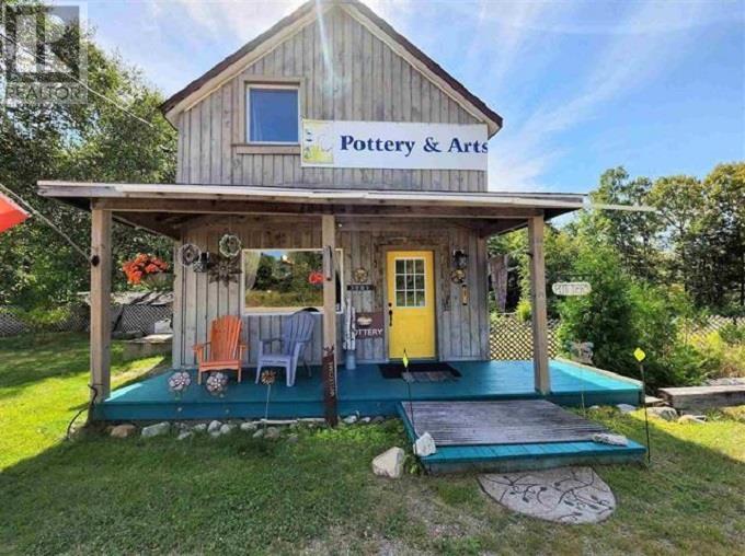 1272 Highway 17, Algoma Mills, Ontario P0R 1A0 - Photo 15 - SM261043