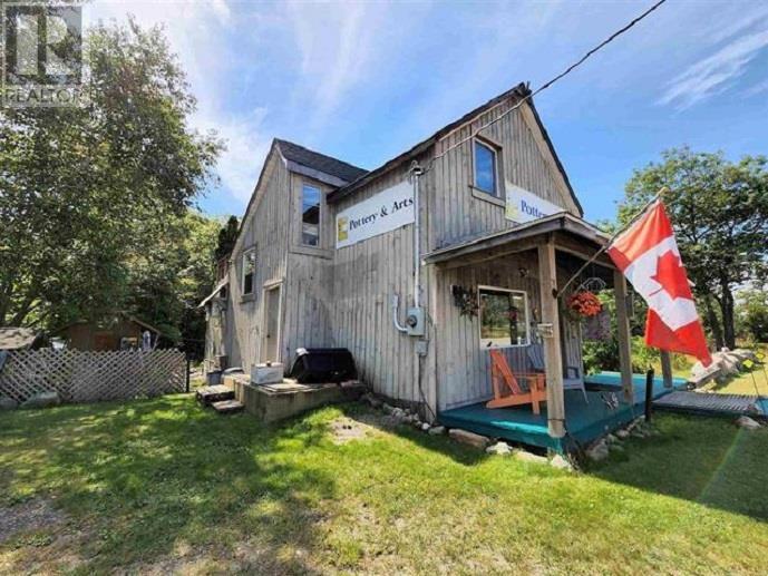1272 Highway 17, Algoma Mills, Ontario P0R 1A0 - Photo 21 - SM261043
