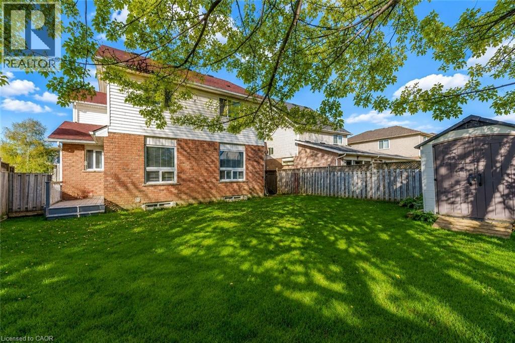 15 Copper Leaf Street, Kitchener, Ontario  N2E 3T3 - Photo 35 - 40824829