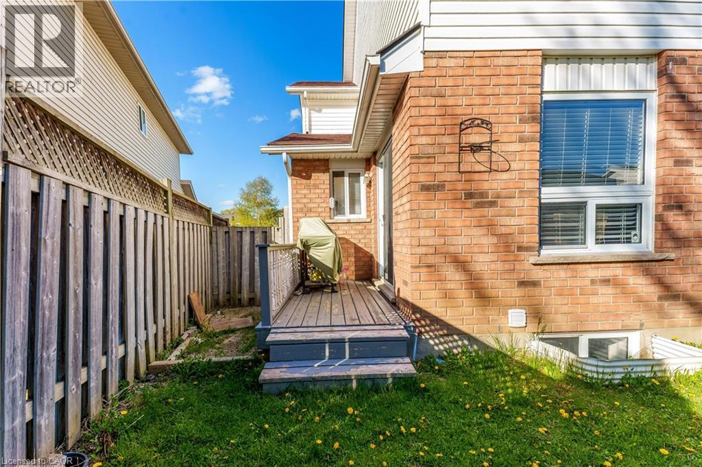 15 Copper Leaf Street, Kitchener, Ontario  N2E 3T3 - Photo 31 - 40824829
