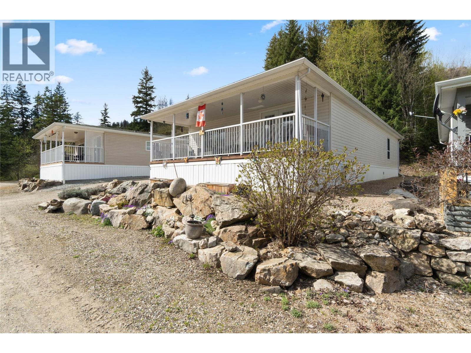 1885 Tappen Notch Hill Road Unit# 2, Tappen, British Columbia  V0E 2X0 - Photo 25 - 10383895