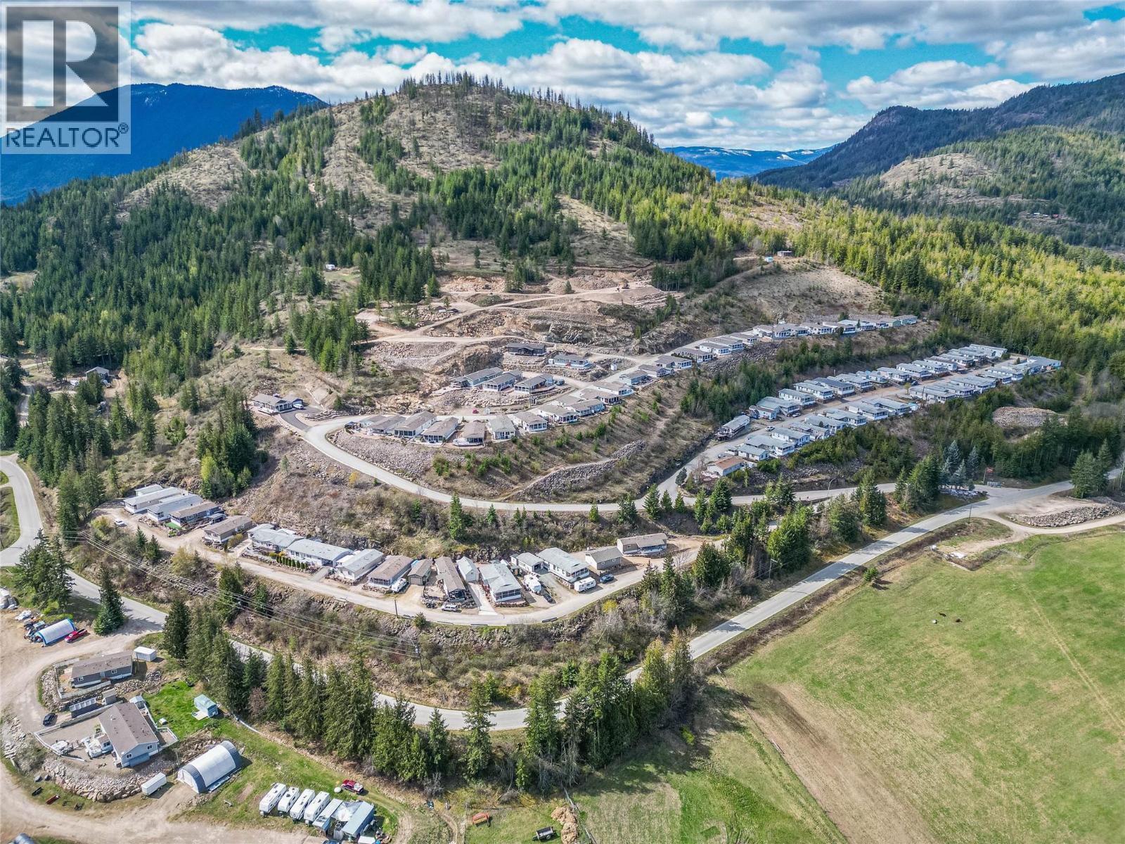 1885 Tappen Notch Hill Road Unit# 2, Tappen, British Columbia  V0E 2X0 - Photo 35 - 10383895