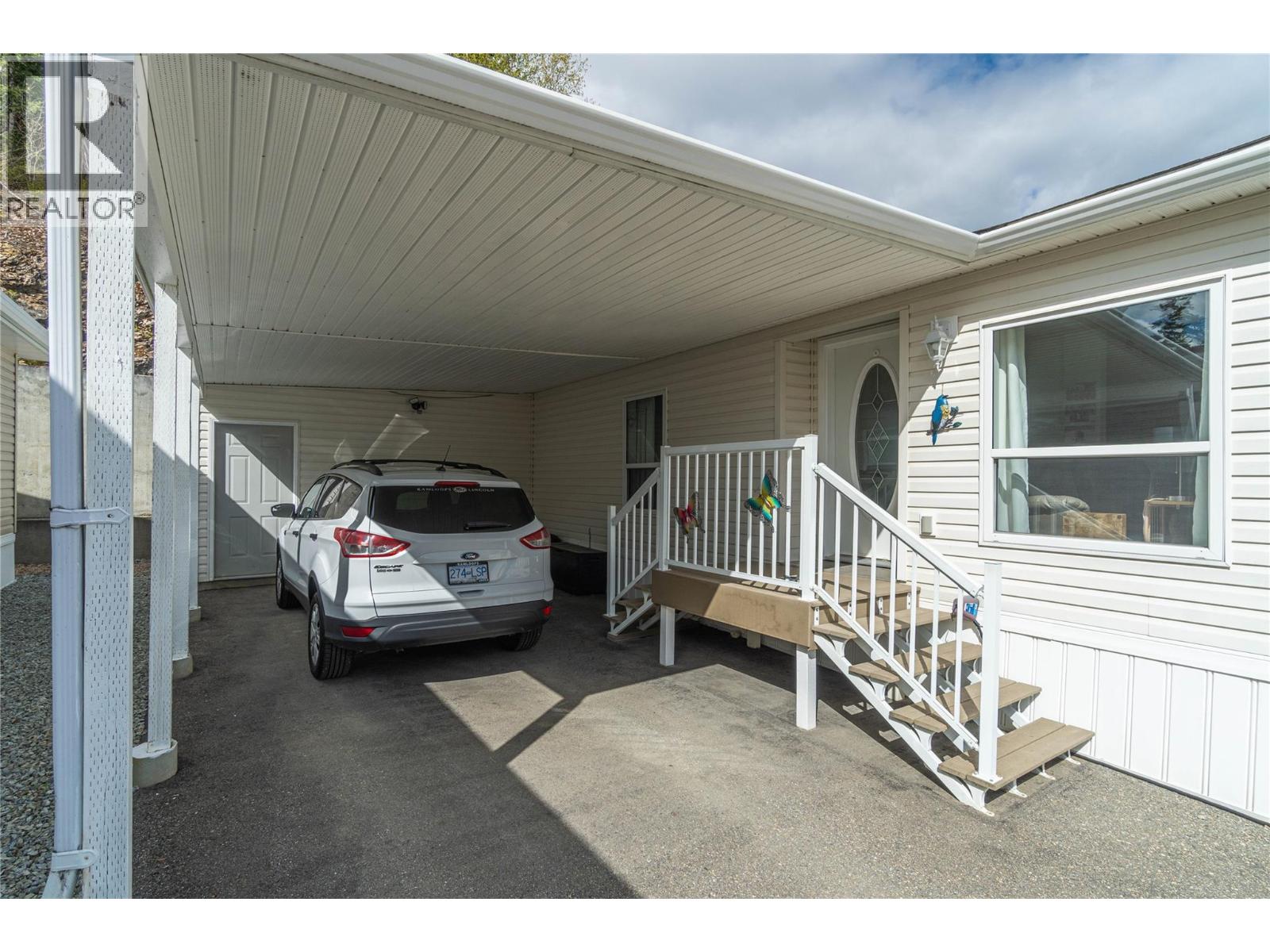 1885 Tappen Notch Hill Road Unit# 2, Tappen, British Columbia  V0E 2X0 - Photo 26 - 10383895