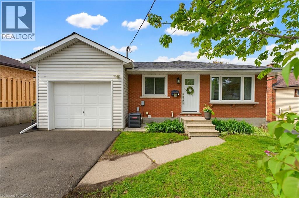 322 MOORE Street, cambridge, Ontario