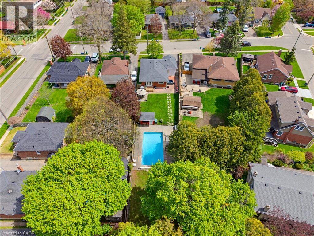 322 Moore Street, Cambridge, Ontario  N3H 3A7 - Photo 2 - 40815176
