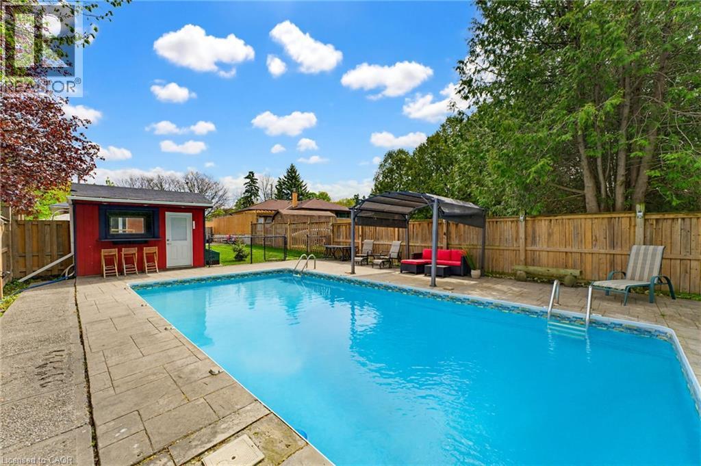 322 Moore Street, Cambridge, Ontario  N3H 3A7 - Photo 24 - 40815176