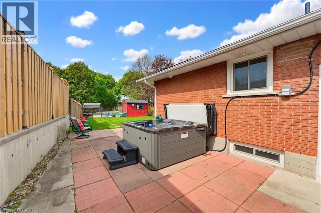 322 Moore Street, Cambridge, Ontario  N3H 3A7 - Photo 28 - 40815176