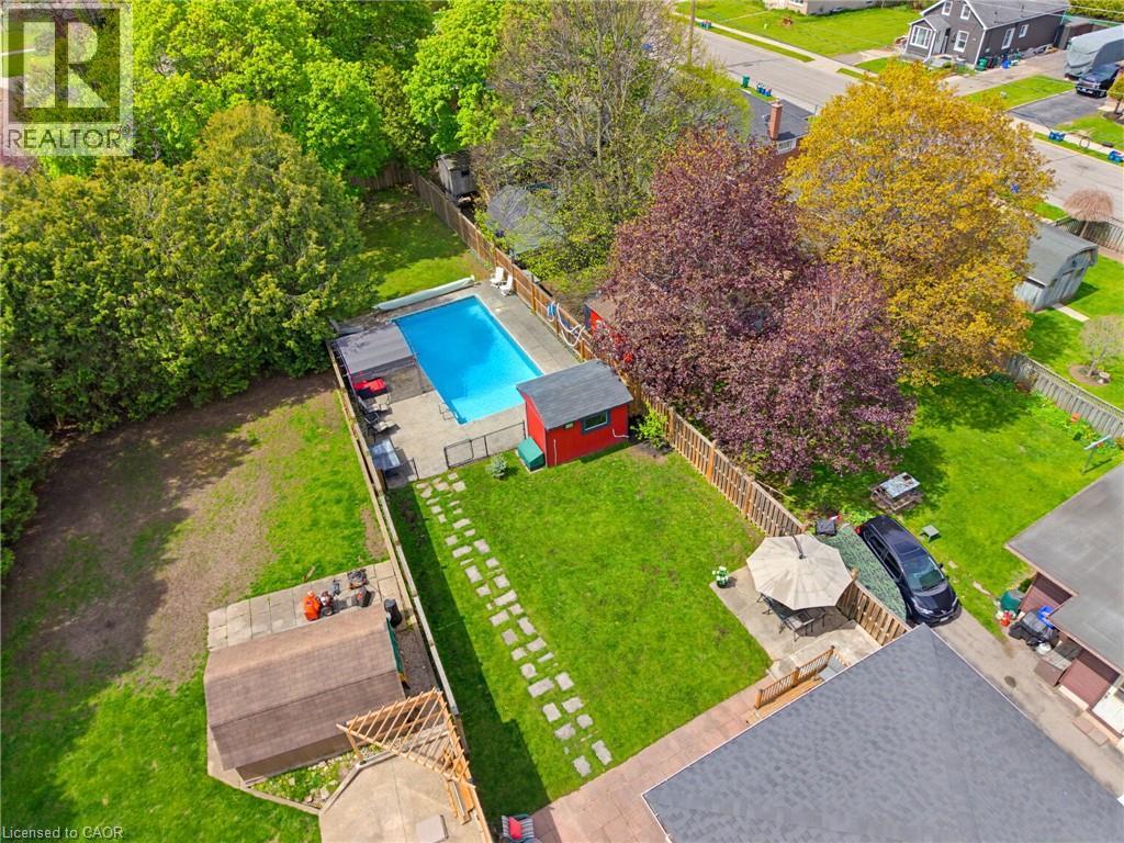 322 Moore Street, Cambridge, Ontario  N3H 3A7 - Photo 3 - 40815176