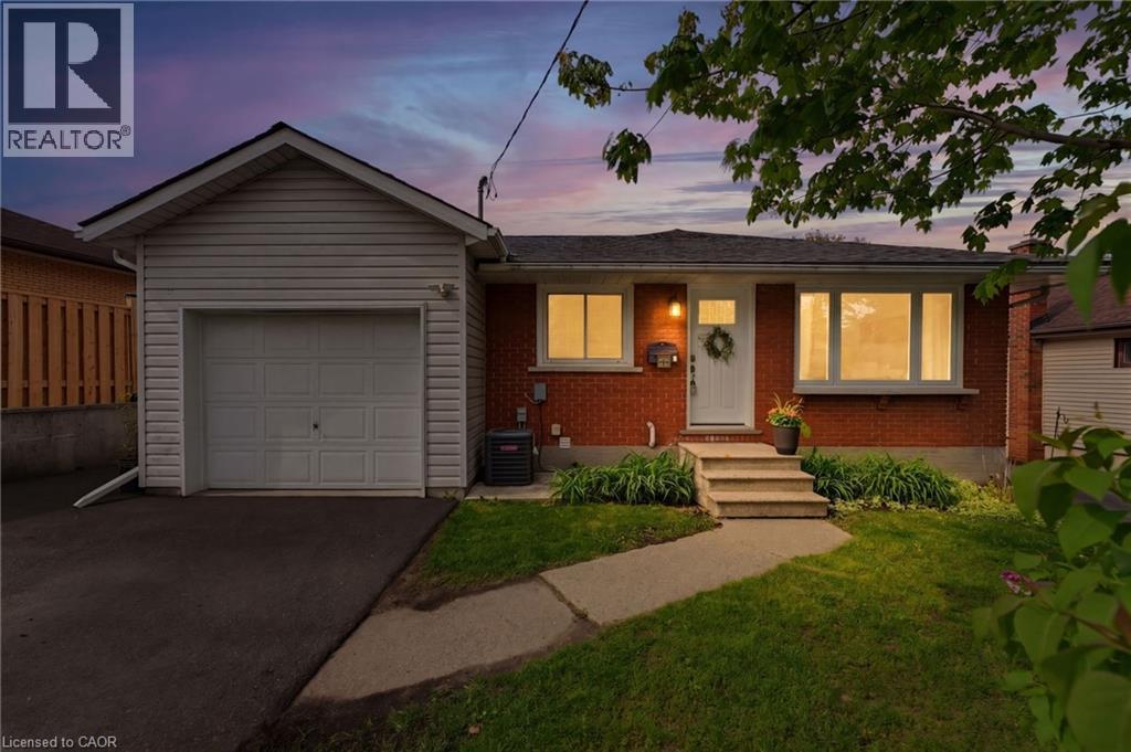 322 Moore Street, Cambridge, Ontario  N3H 3A7 - Photo 36 - 40815176