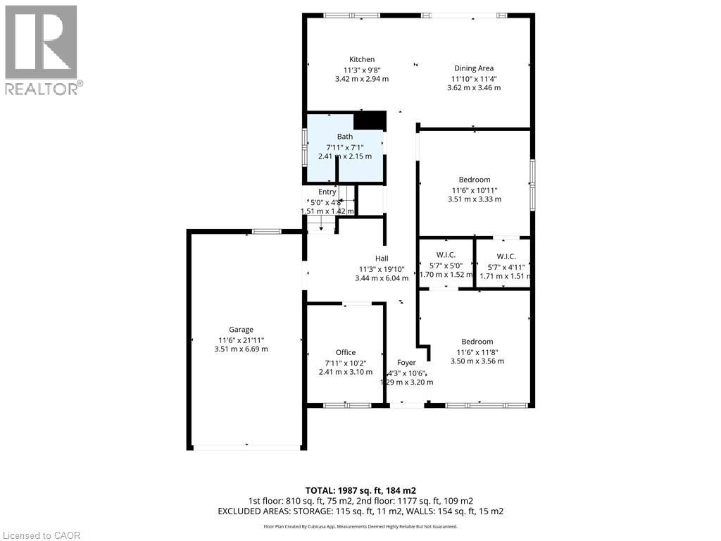 322 Moore Street, Cambridge, Ontario  N3H 3A7 - Photo 37 - 40815176