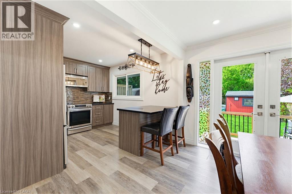 322 Moore Street, Cambridge, Ontario  N3H 3A7 - Photo 4 - 40815176